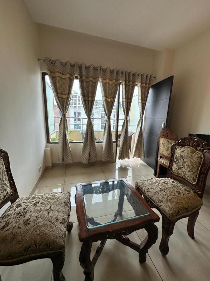 Jb Residency Zirakpur !! Top Rated & Most Awarded Property In Zirakpur Ξενοδοχείο Εξωτερικό φωτογραφία