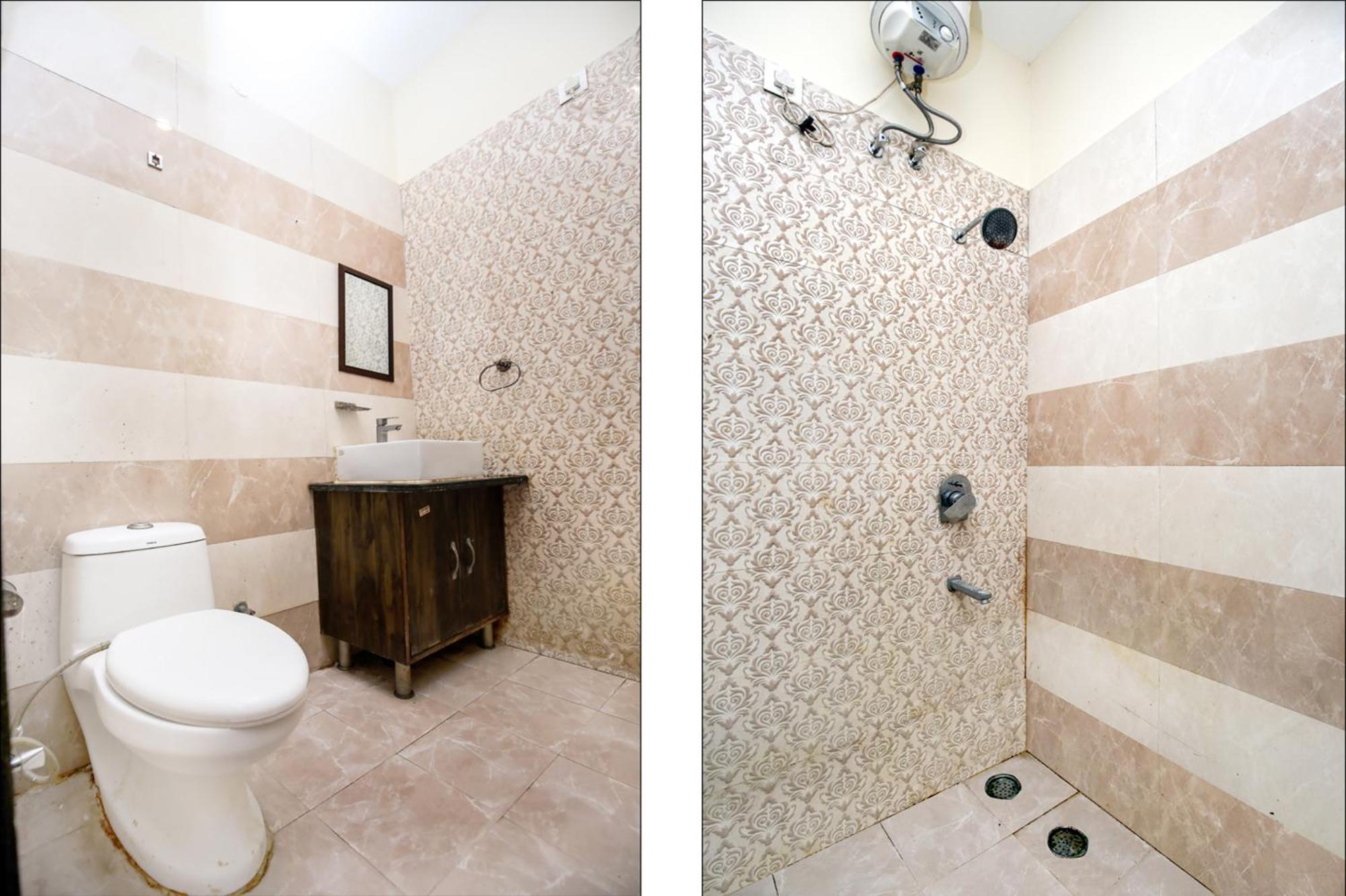 Jb Residency Zirakpur !! Top Rated & Most Awarded Property In Zirakpur Ξενοδοχείο Εξωτερικό φωτογραφία